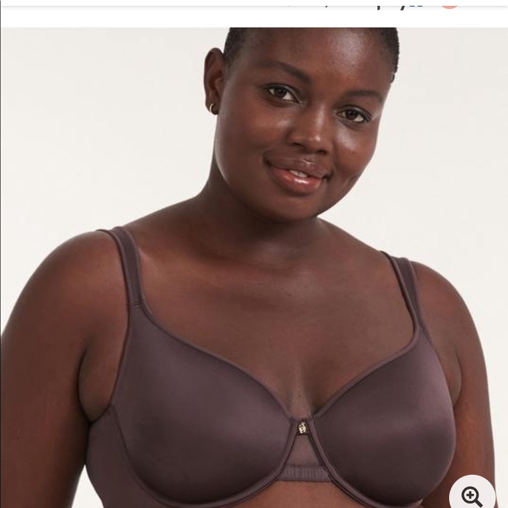 Thirdlove 42c Slightly Full Coverage 24/7 Bra - image 1